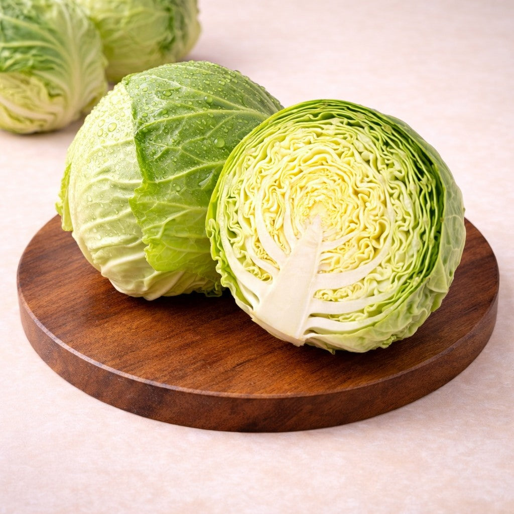 Cabbage - Patta Gobhi