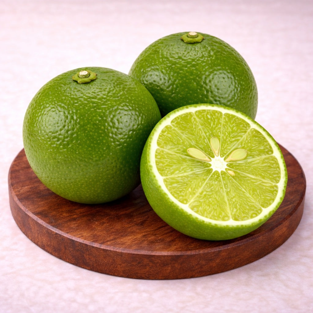 Lemon - Nimbu