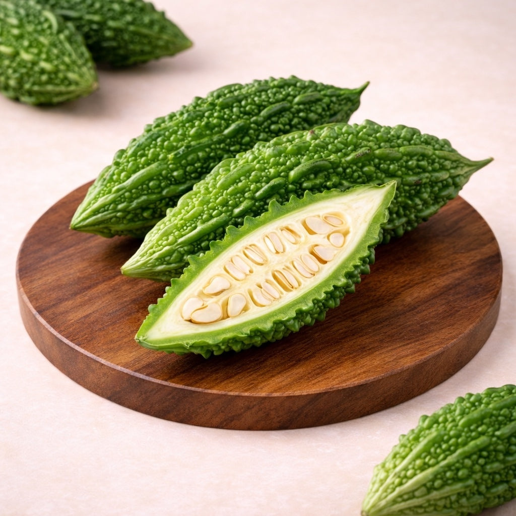 Bitter Gourd - Karela