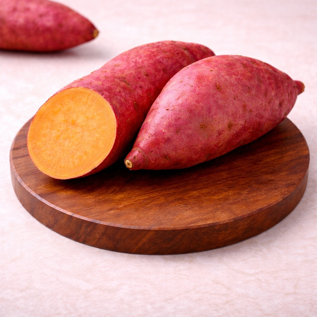 Sweet Potato - Shakarkand