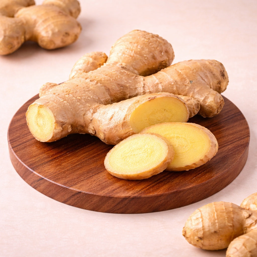 Ginger - Adrak