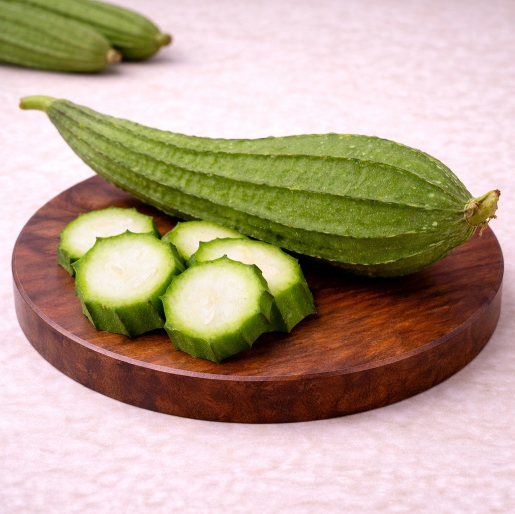Ridge Gourd - Turai