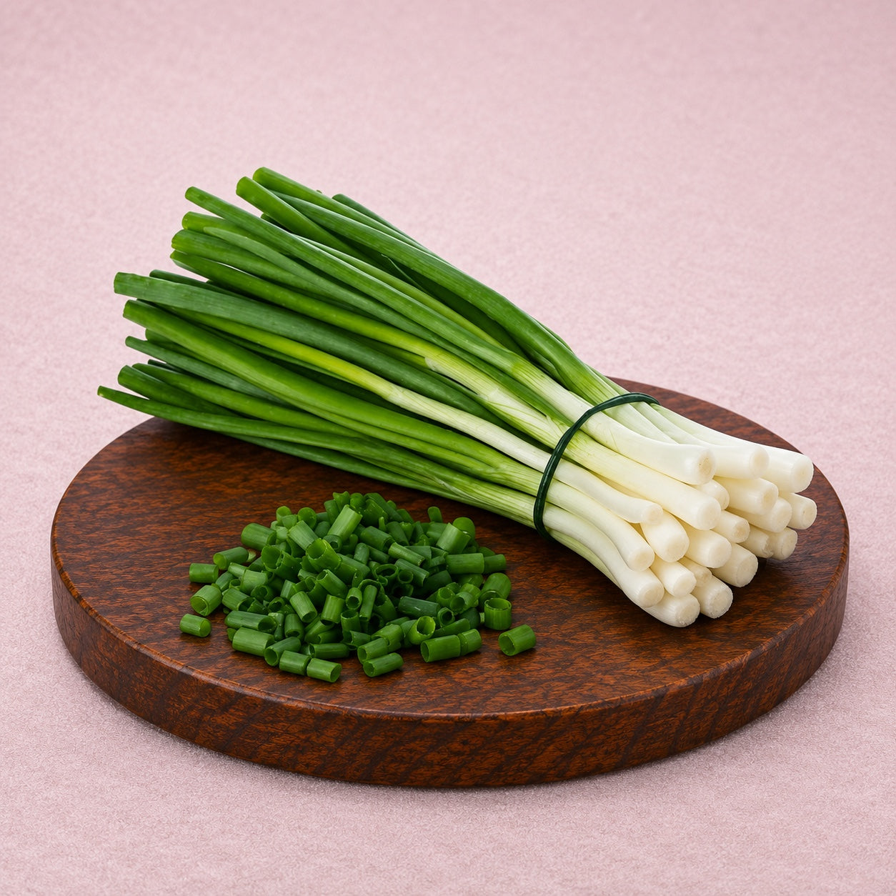 Spring Onion - Pyaj Bhaji