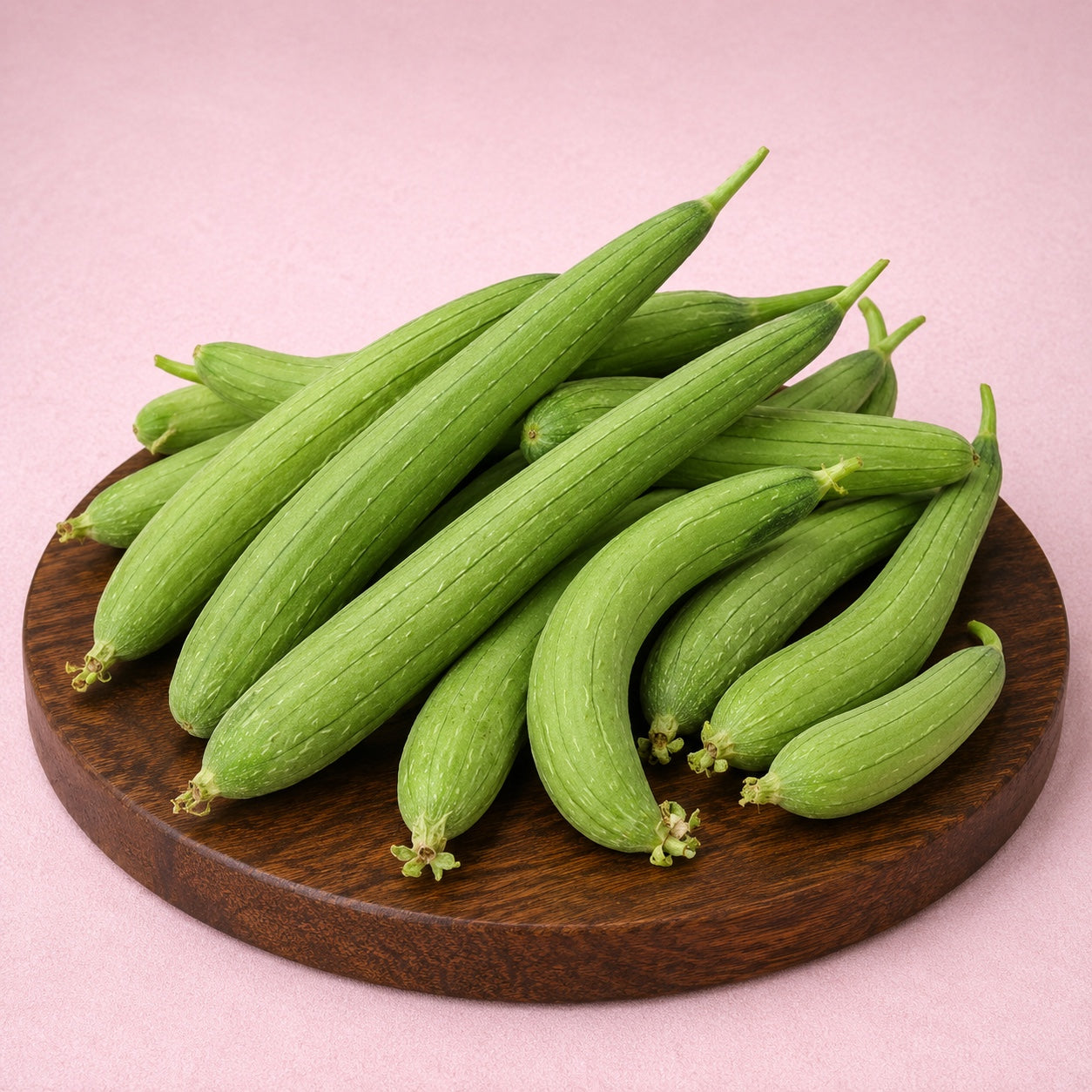 Ridge Gourd Sponge - Dorka