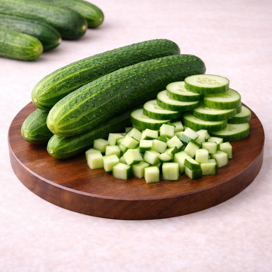 Cucumber - Kheera
