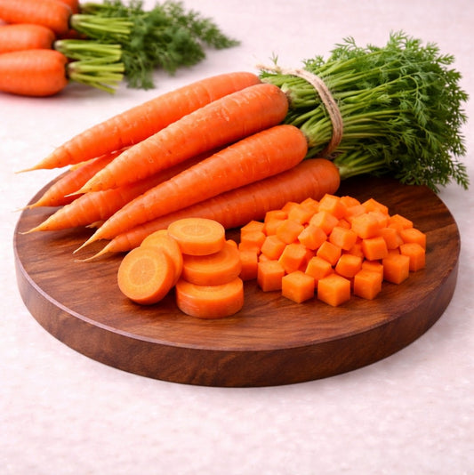 Carrot - Gajar