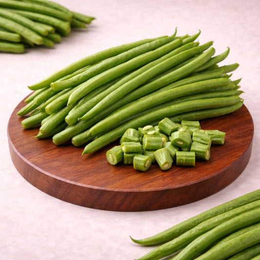 Beans