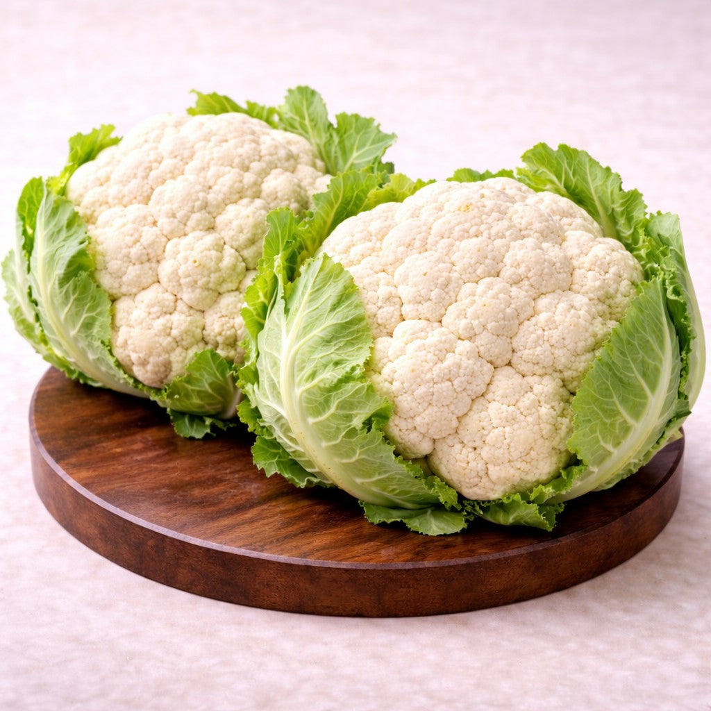 Cauliflower - Gobhi