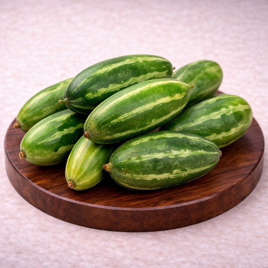 Pointed Gourd -Parwal