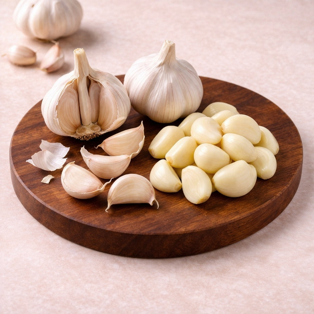 Garlic - Lahsun