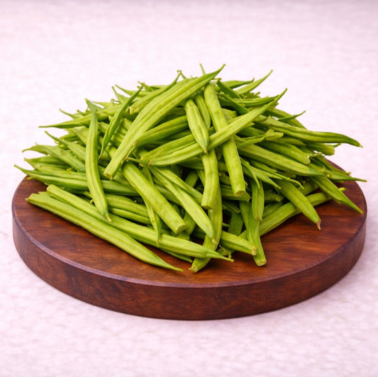 Cluster Beans - Gawar Phalli