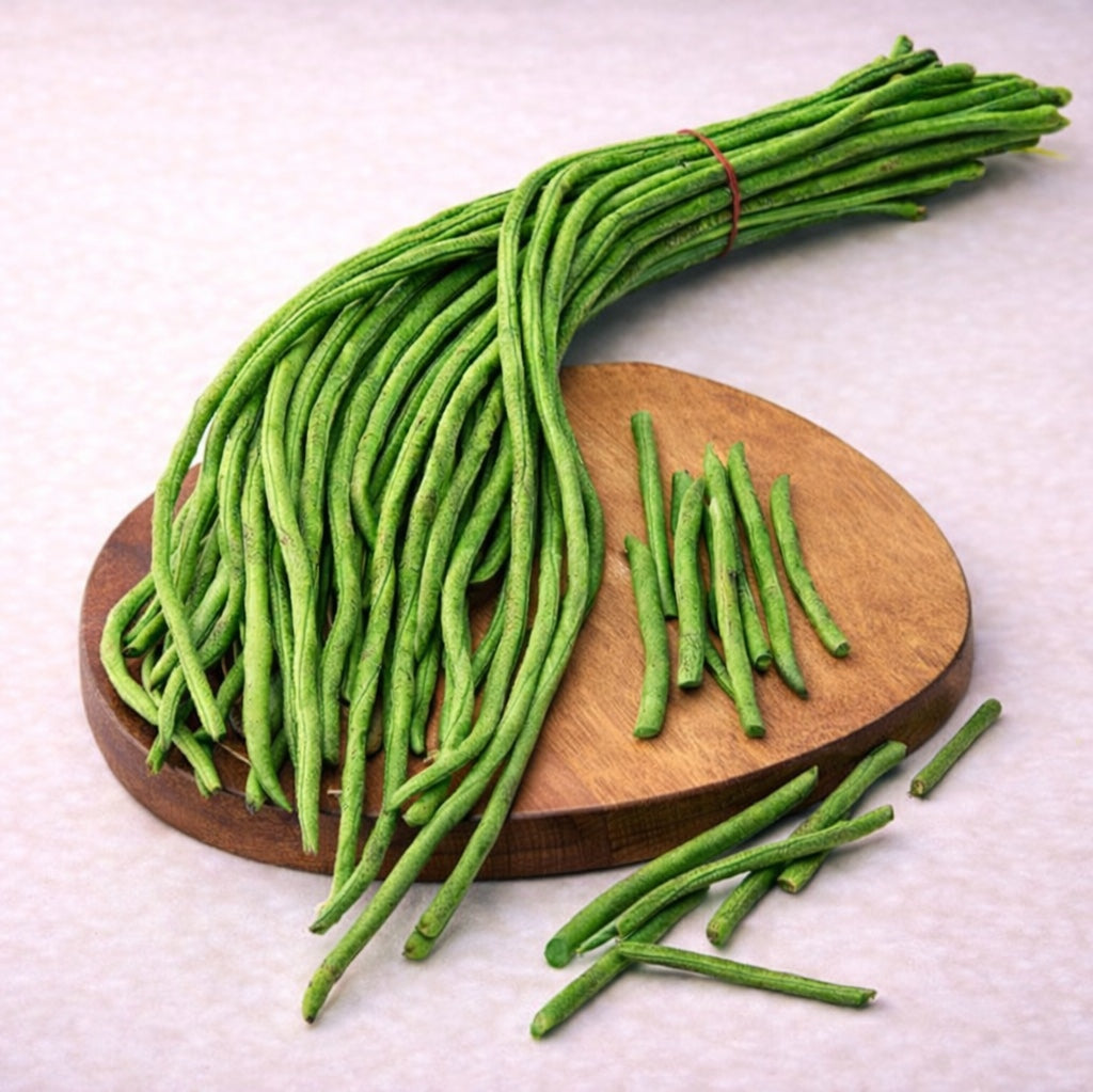 Yardlong Beans - Barbatti