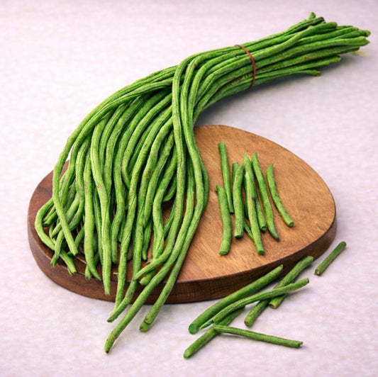 Yardlong Beans - Barbatti