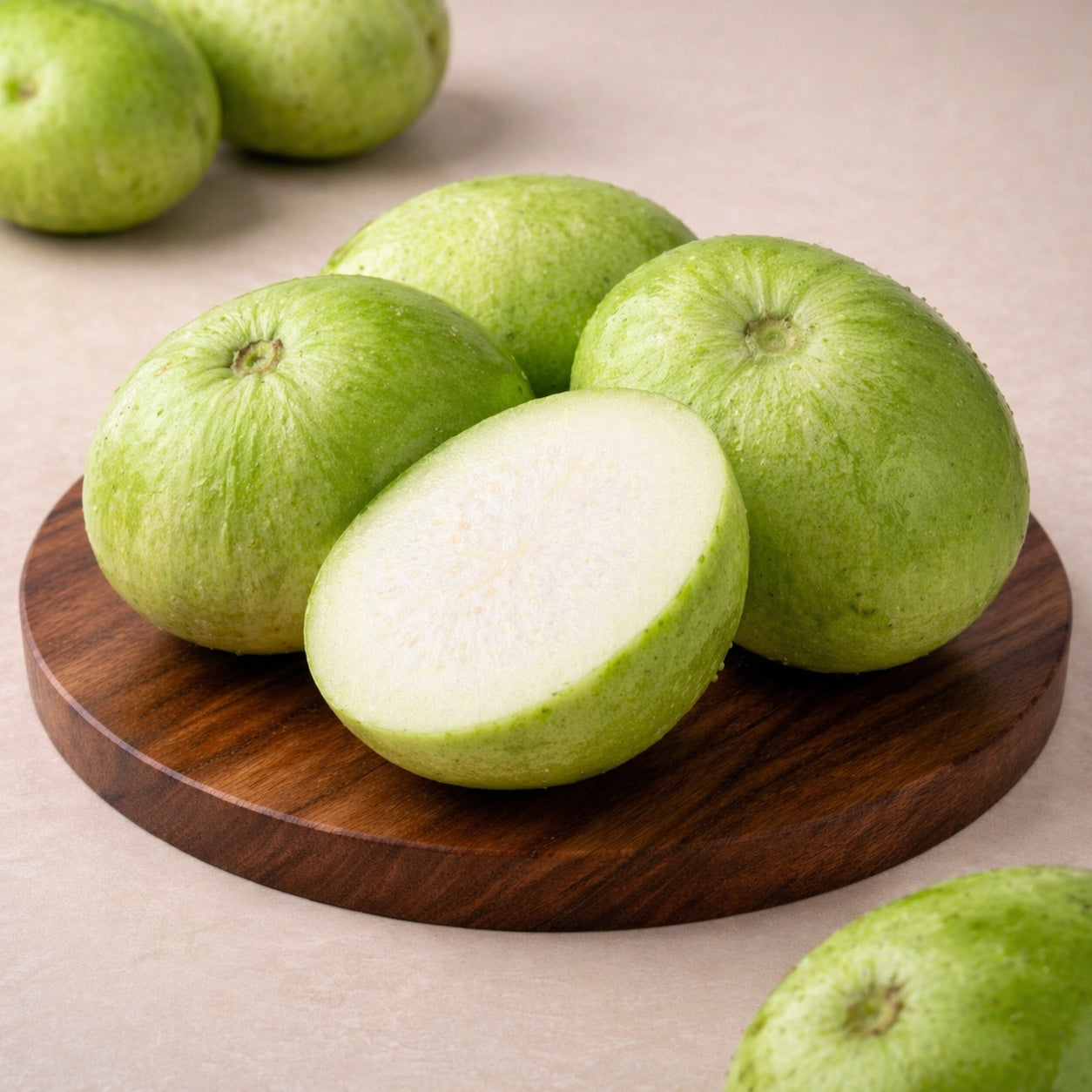 Apple Gourd - Dinda