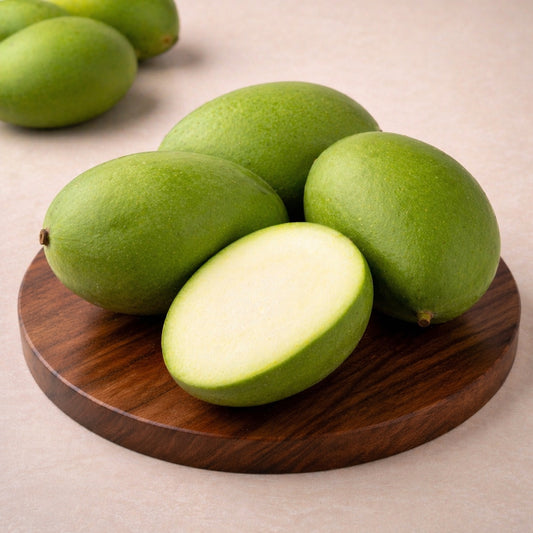 Raw Mango - Kachha Aam