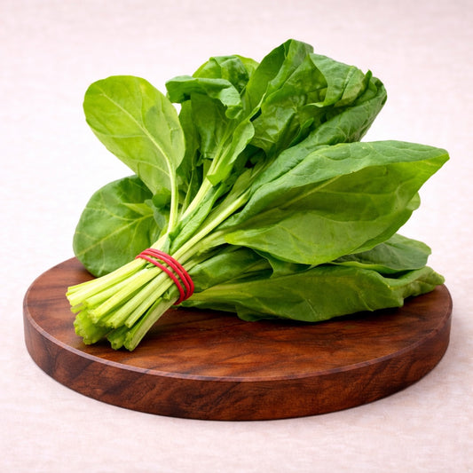 Spinach - Palak