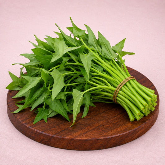 Water Spinach - Karmata Bhaji