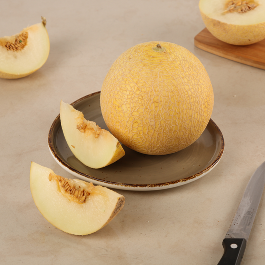 Muskmelon - Kharbuj