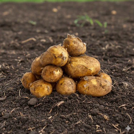 Potato - Aloo