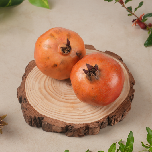 Pomegranate -