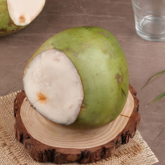 Tender Coconut