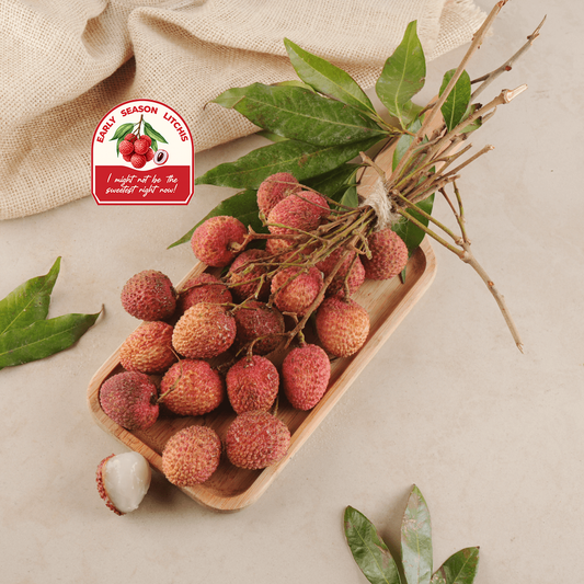 Litchi